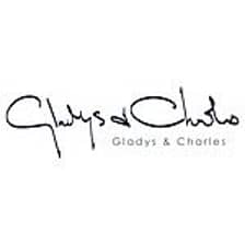 Gladys & Charles logo