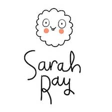 Sarah Ray logo