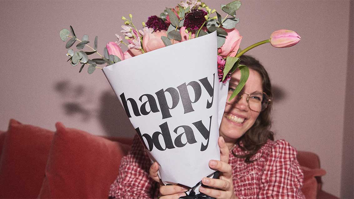 birthday hero