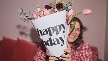 birthday hero
