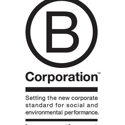 B Corp, sustainable, ethical, doing good
