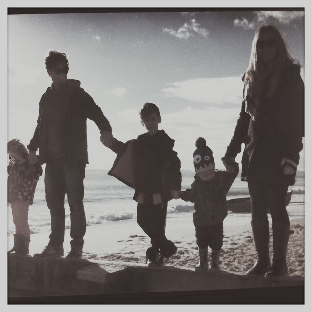 pepperprintshop family