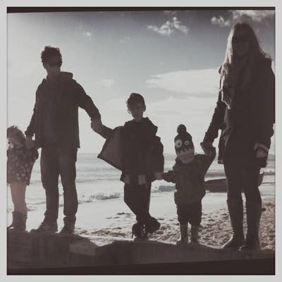 pepperprintshop family