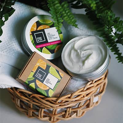 Hand Heaven Gift Set