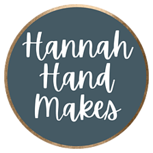 Hannah Hand Makes logo