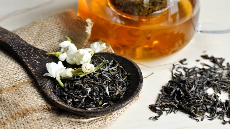 TEASPEC Opus Raw with Lazy Pour 900ml