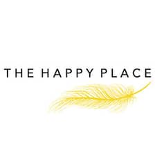 The Happy Place logo