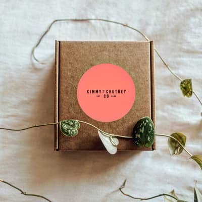 Eco-friendly Packaging