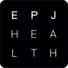 EPJHealth logo