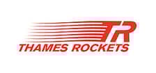Thames Rockets logo