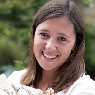 Founder Lulu O'Connor