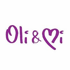 Oli & Mi logo