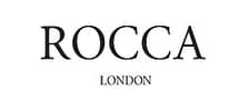 ROCCA LONDON logo