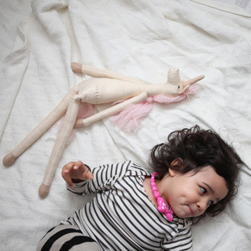 Twiice Loved | Soft Toys