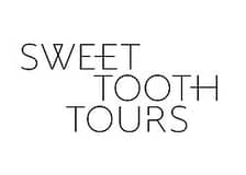 Sweet Tooth Tours logo