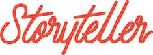 Storyteller logo