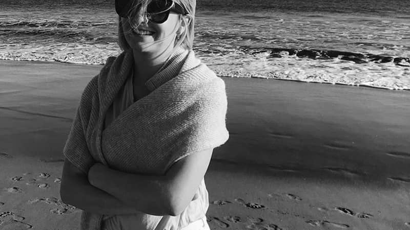 Kim Reddish Owner of Sun and Day