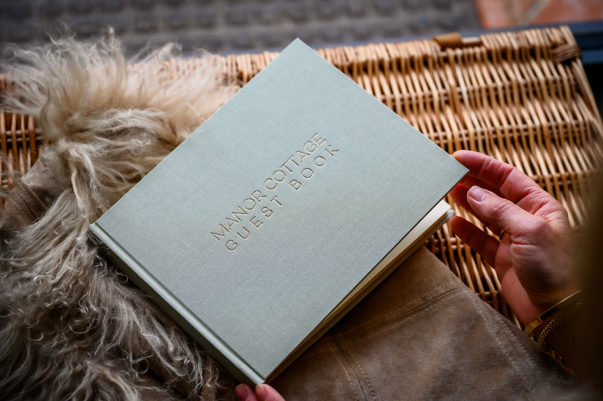 Books for all life's big moments