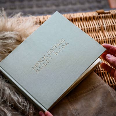 Books for all life's big moments