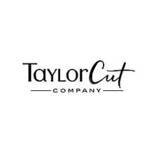 Taylor Cut Co logo