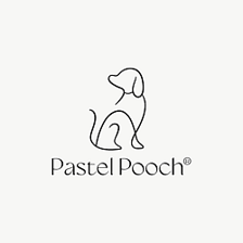 Pastel Pooch Boutique logo