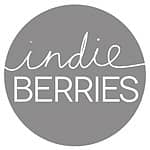 indieBerries logo
