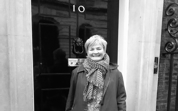 10 Downing Street