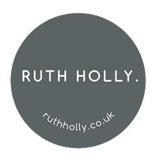 Ruth Holly logo