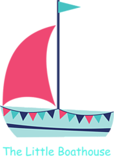 The Little Boathouse logo