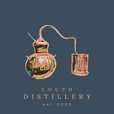 Louth Distillery logo
