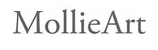 MollieArt logo