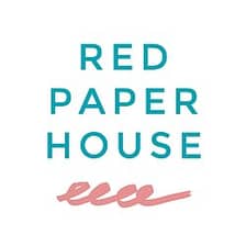 Red Paper House logo