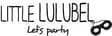 Little Lulubel logo