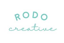 Rodo Creative logo