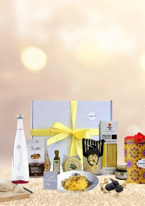 Italian Hampers