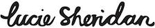 Lucie Sheridan logo