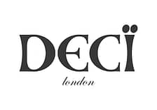 Decï logo