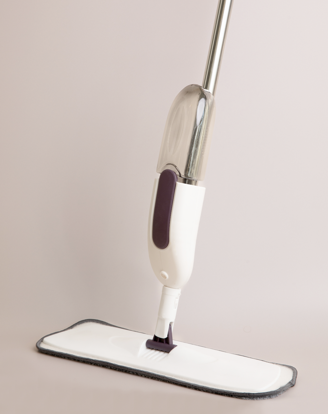 Zero Waste Spray Mop Starter Pack