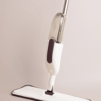 Zero Waste Spray Mop Starter Pack