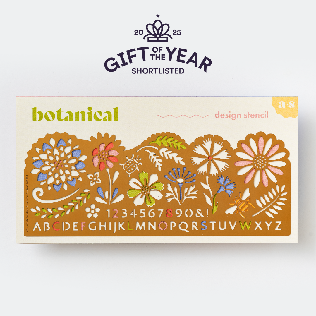 We're shortlisted for Gift of the Year 2025!