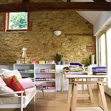 Pro Yarn Studio logo