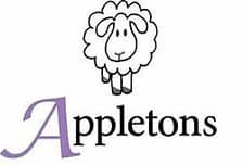 Appletons logo