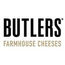 Butlers Farmhouse Cheeses logo