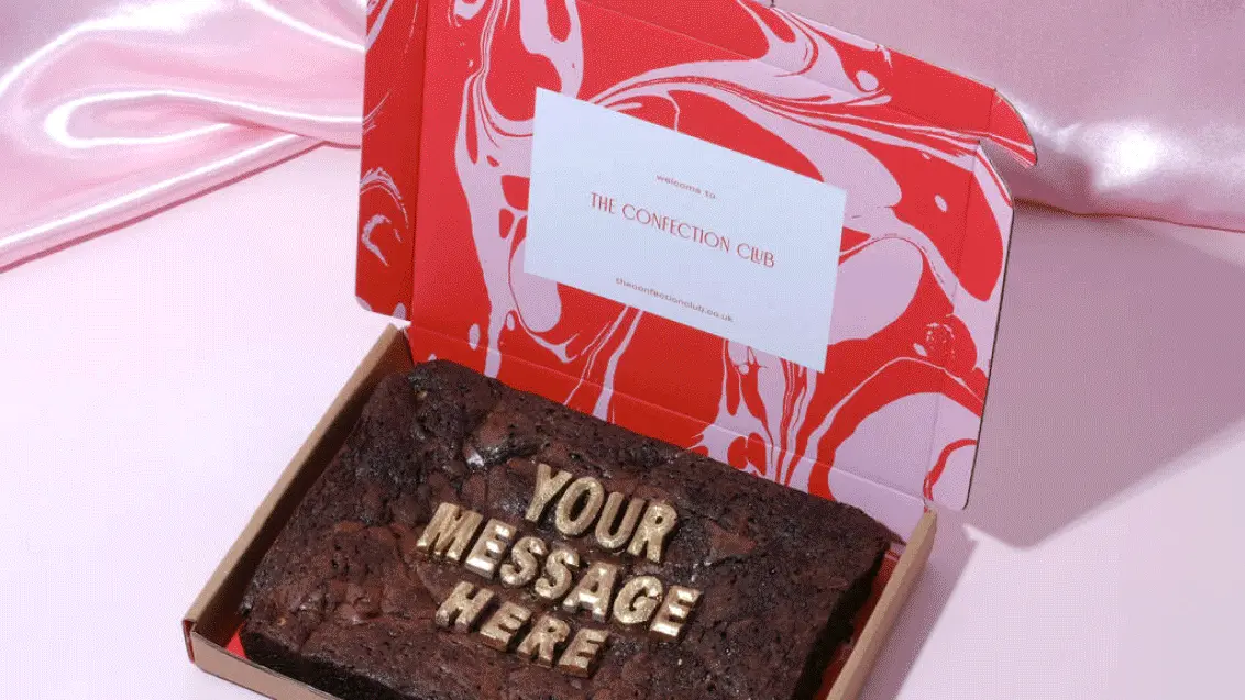 corporate gifting hero image