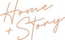 Home and Story logo