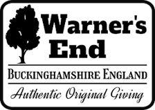 Warner's End logo