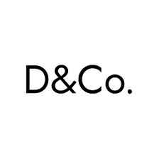 Dollond & Co. logo