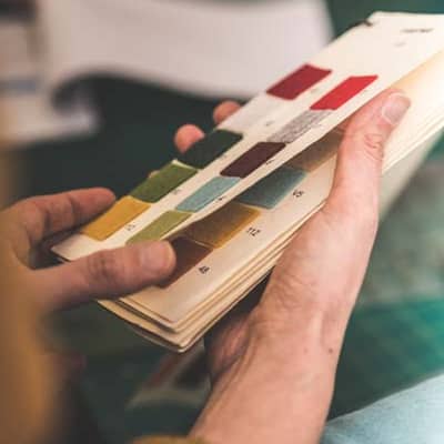 Choosing Felt for Bundles