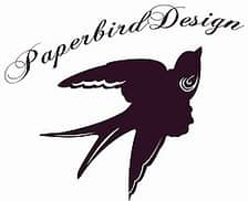 Paperbird Design logo
