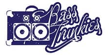 BassTrunkies logo